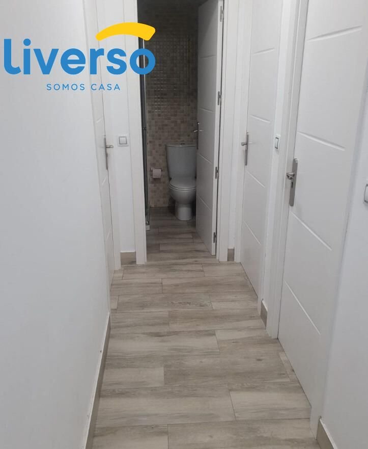 Habitación 98 m², Burgos