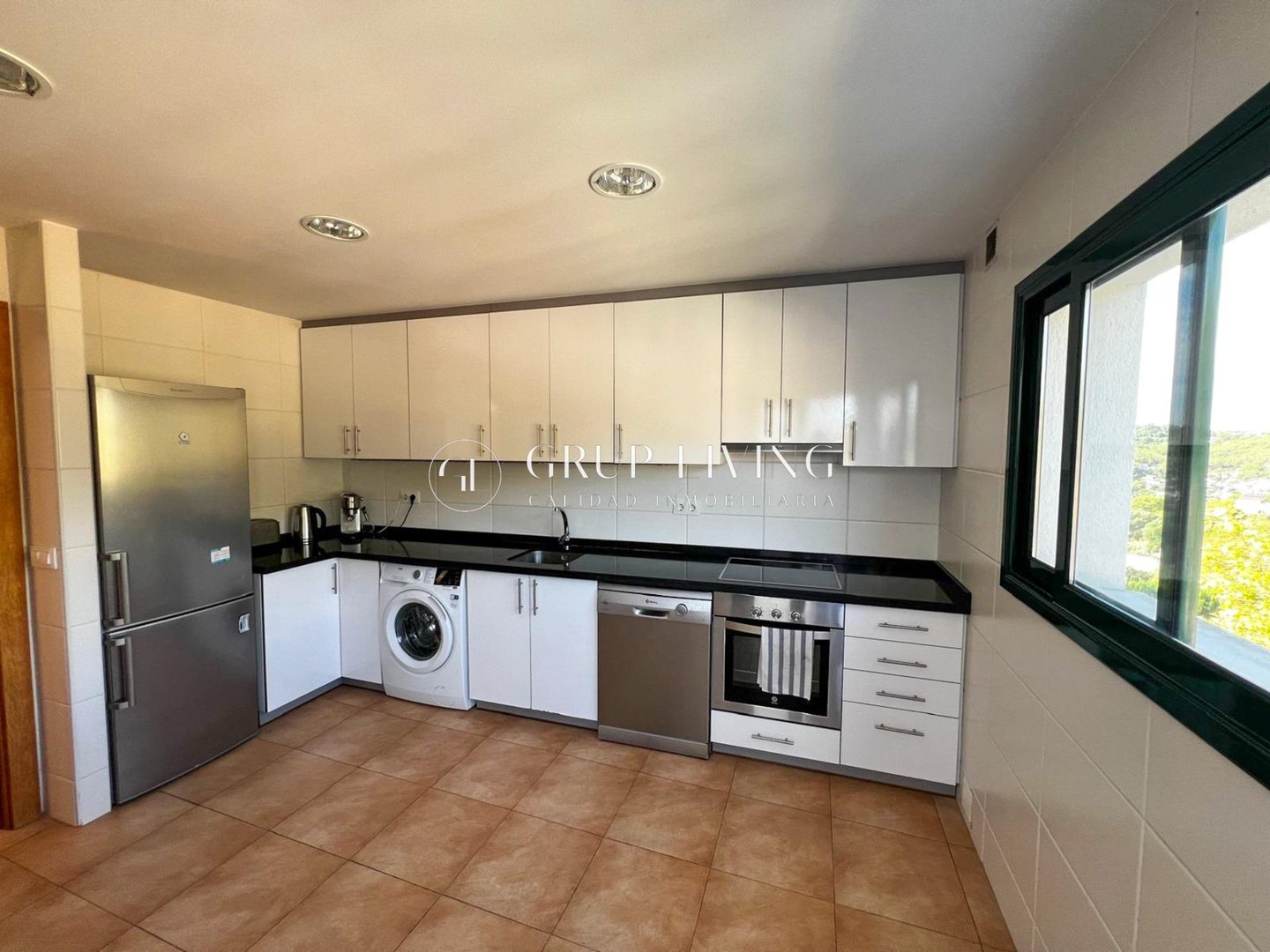 Pis de 160 m² a Olivella