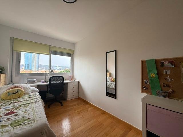Piso de 120 m² en Murcia