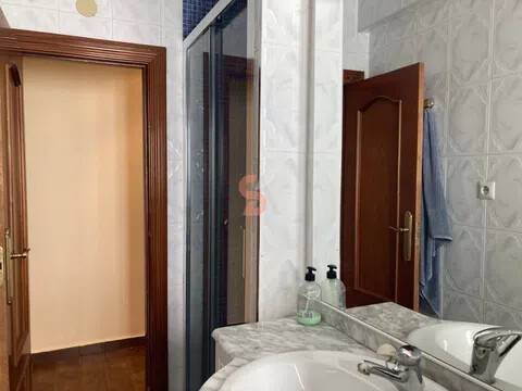Habitació de lloguer, Valladolid