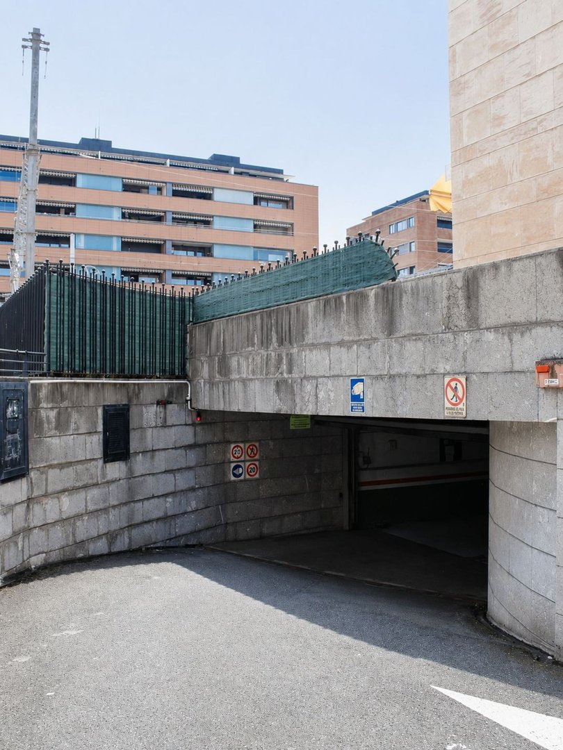 Pis de 90 m² a Sant Sebastià