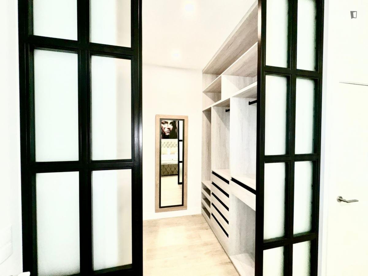 Appartamento 60 m² a Madrid