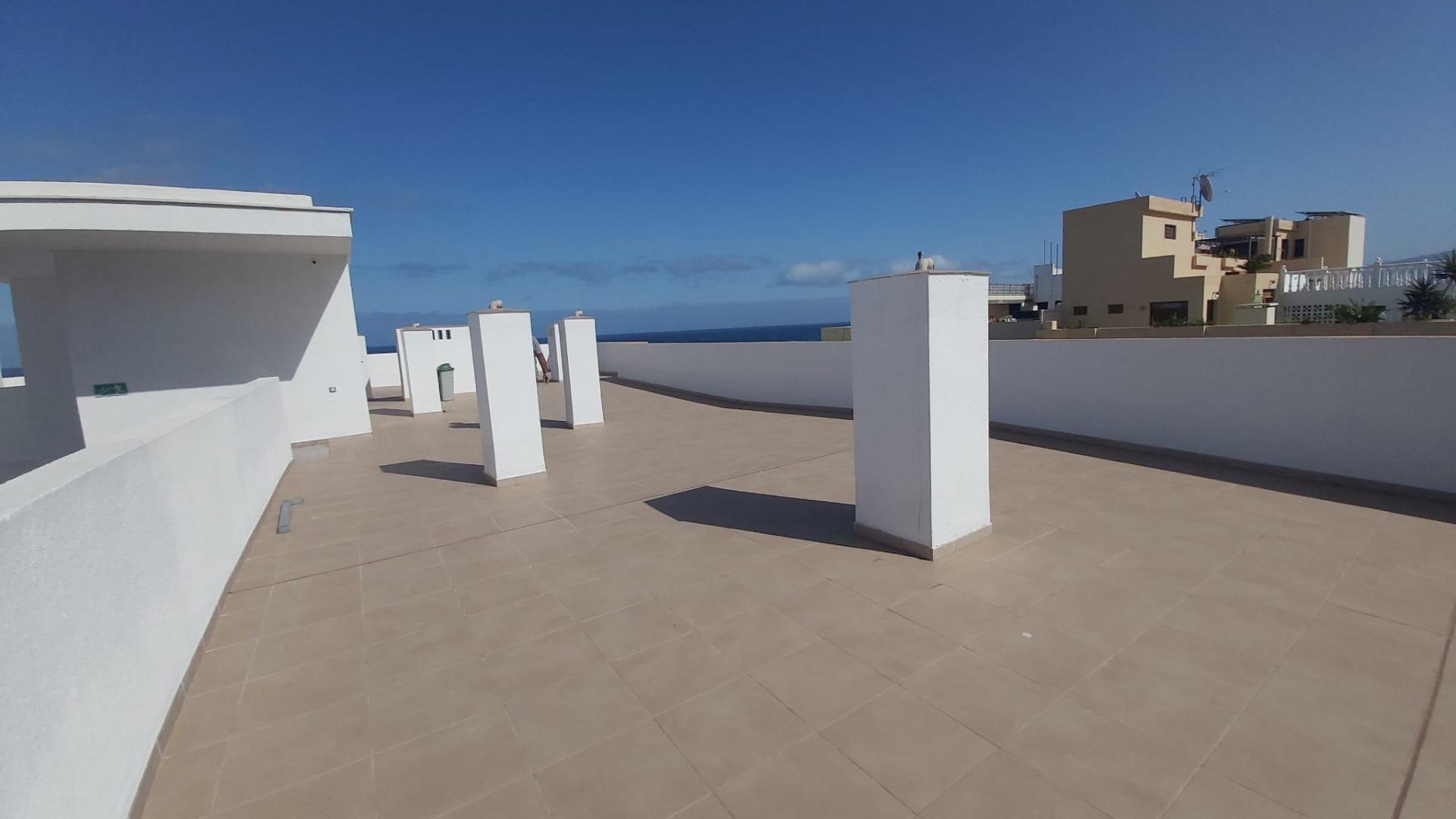 Piso de 42 m² en Puerto de la Cruz