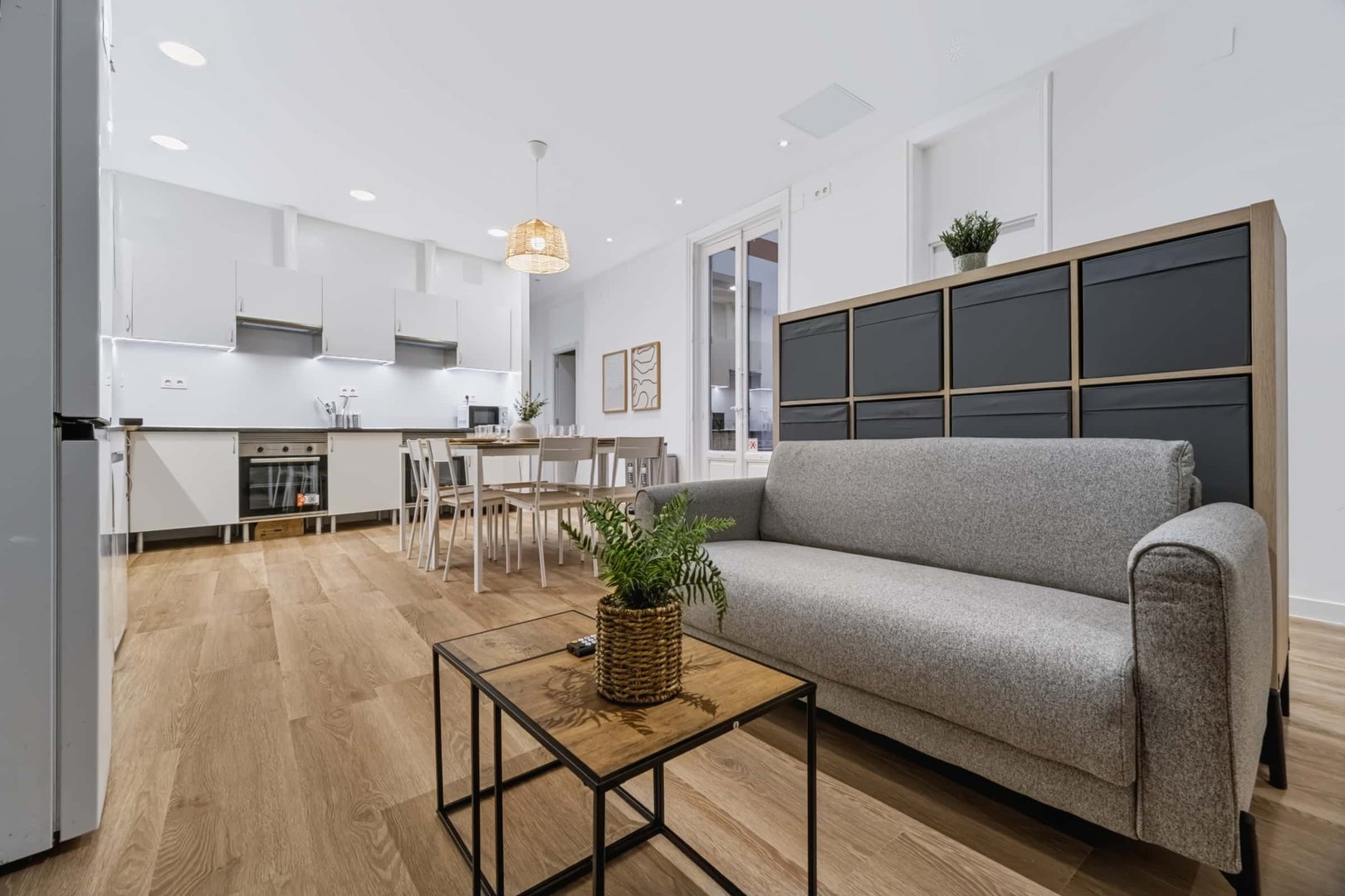 Habitación en alquiler, Madrid