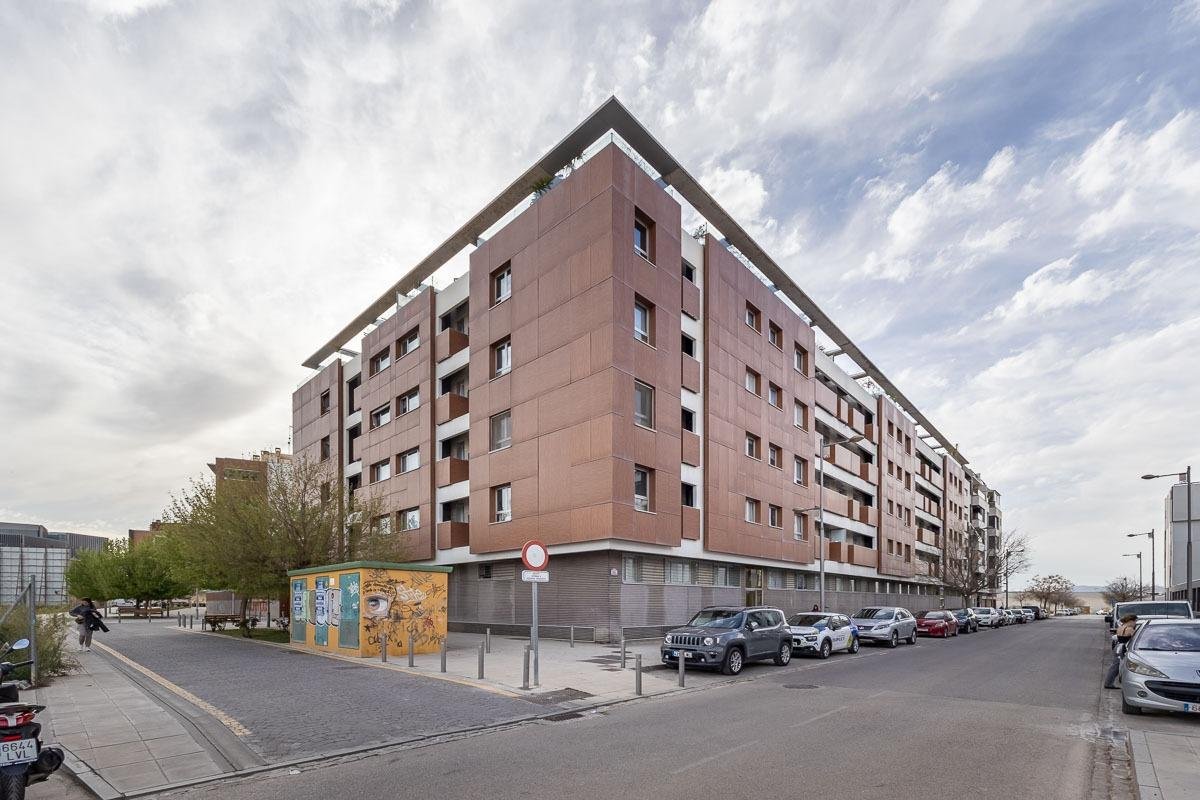Pis de 120 m² a Granada