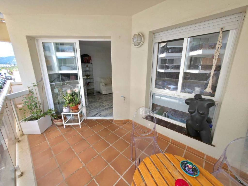 Pis de 52 m² a Eivissa