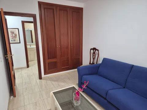 Piso de 98 m² en Santa Cruz de Tenerife