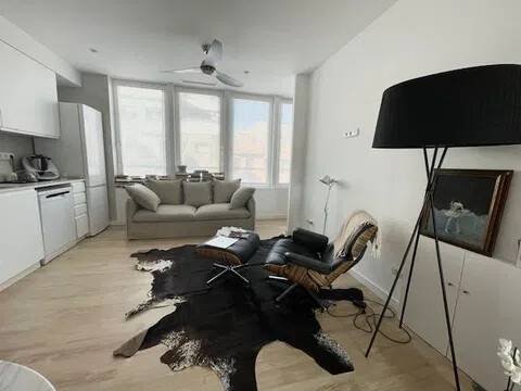 Piso de 100 m² en Barcelona