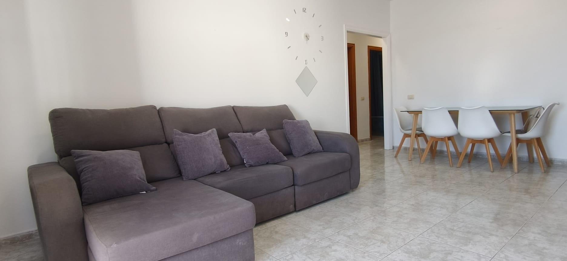 Appartamento 140 m² a San Cristóbal de La Laguna