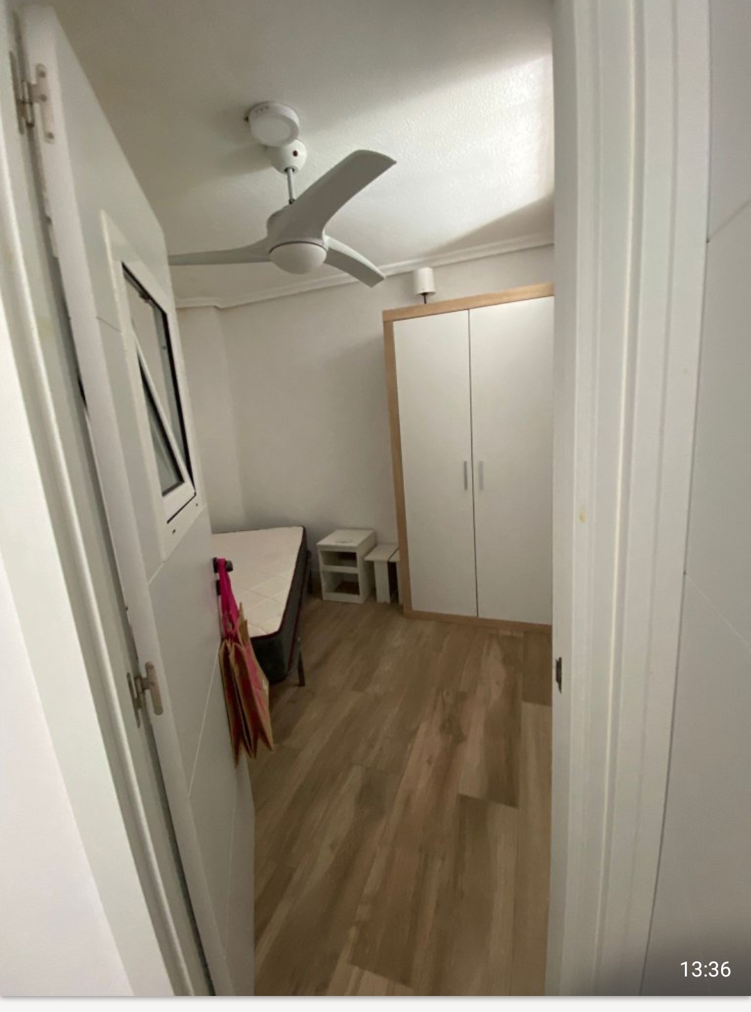 Habitació de lloguer, Castelló de la Plana
