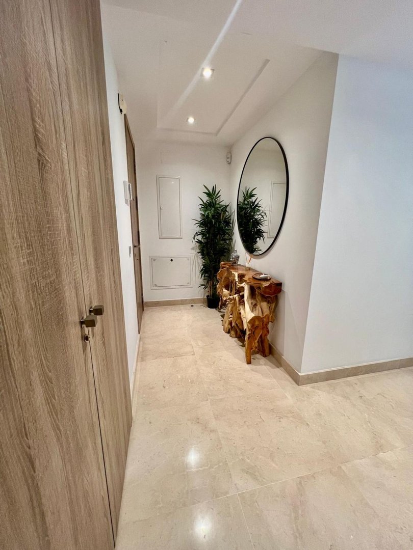 Pis de 130 m² a Marbella