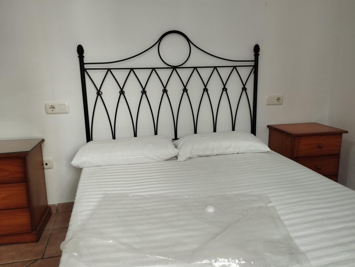 Wohnung 50 m² in Estepona