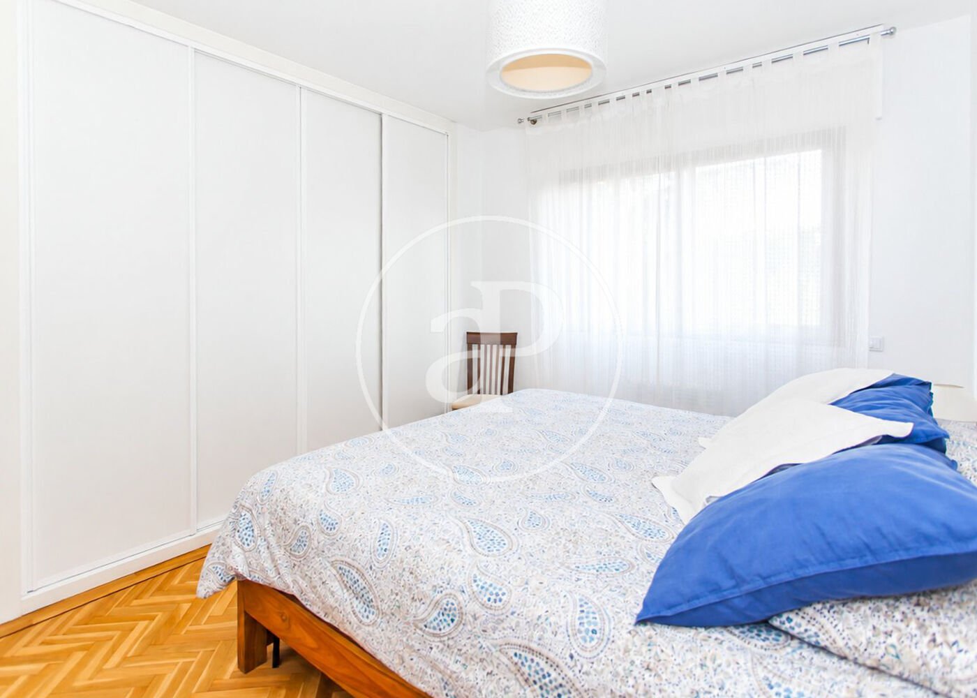 Pis de 154 m² a Madrid