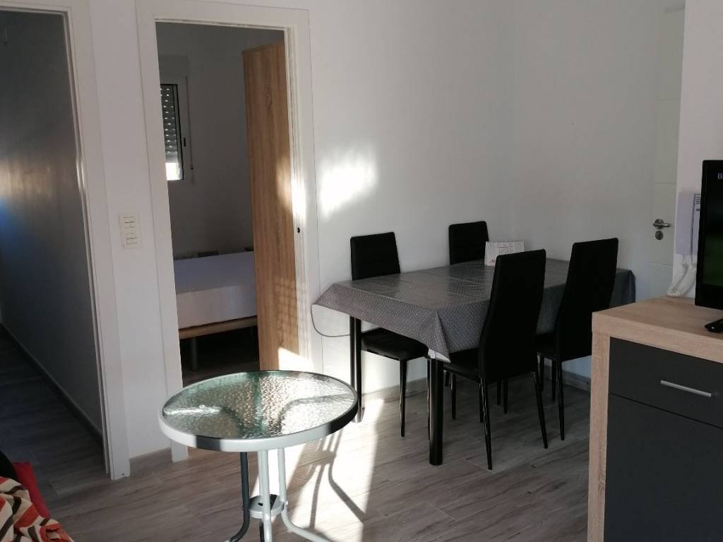 Piso de 55 m² en Mazarrón