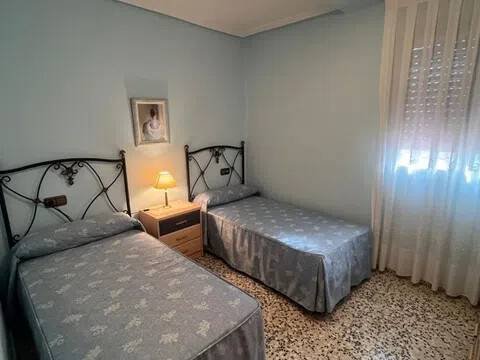 Piso de 120 m² en Sagunto