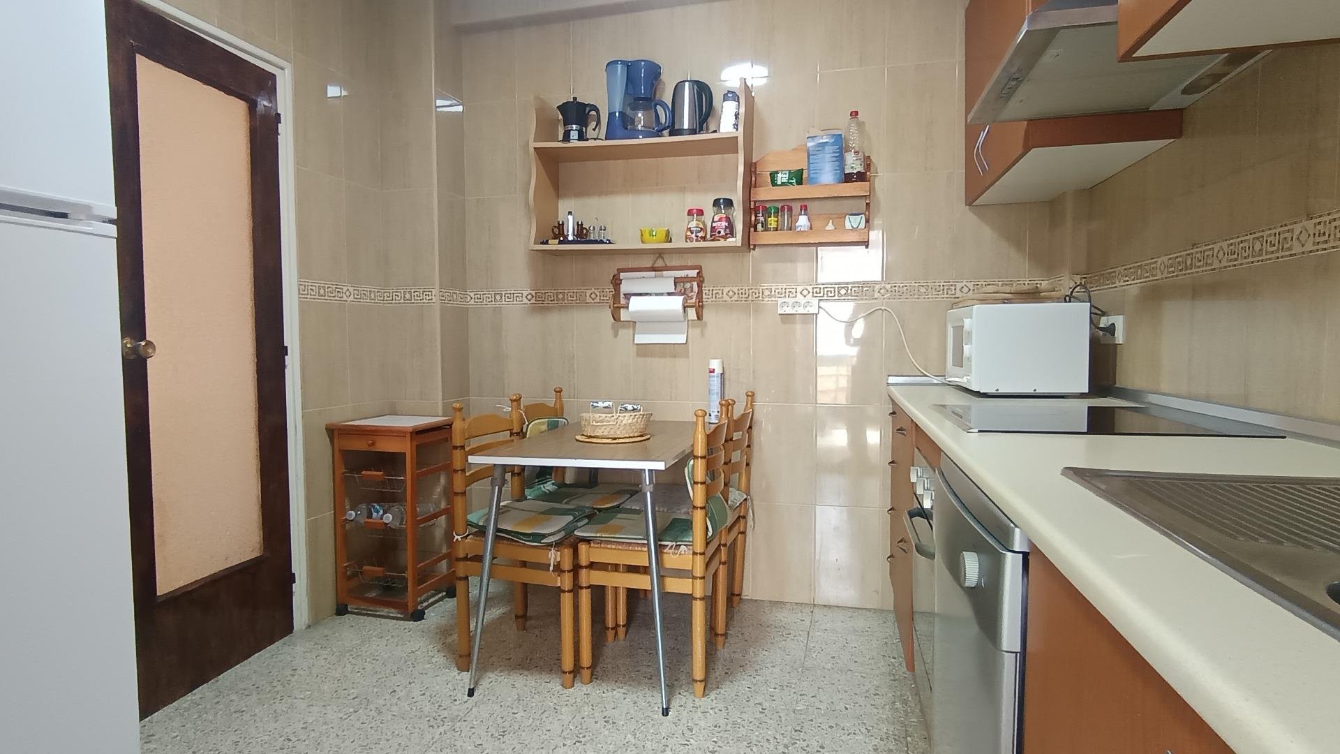 Wohnung 75 m² in Santa Pola