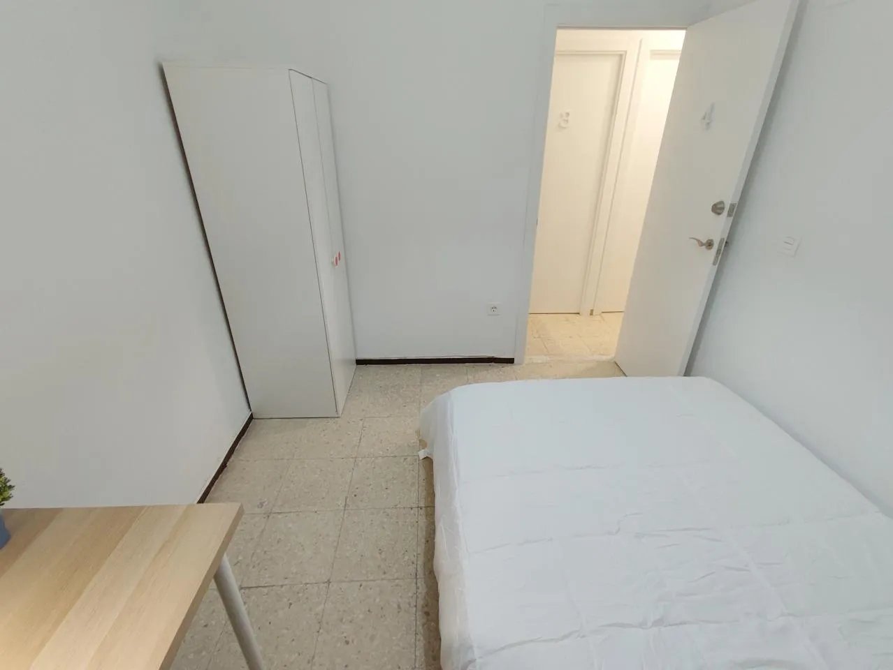 Wohnung 90 m² in Granada
