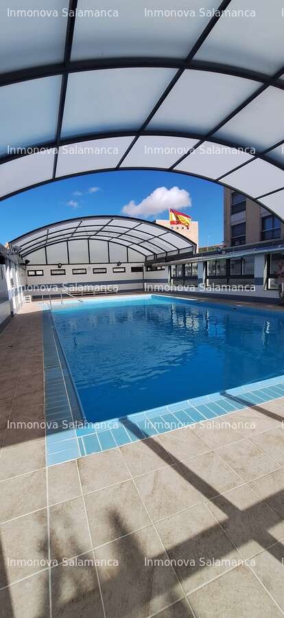Pis de 80 m² a Salamanca