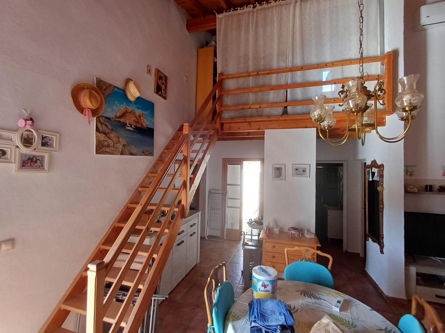 Casa de 115 m² en Águilas