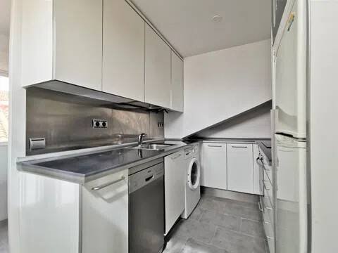 Piso de 55 m² en Madrid