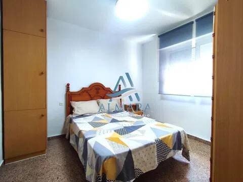 Pis de 93 m² a Águilas
