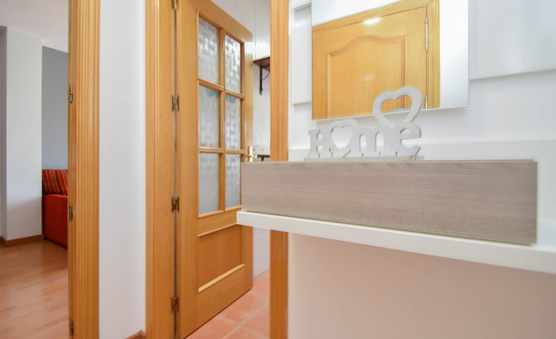 Piso de 85 m² en La Zubia