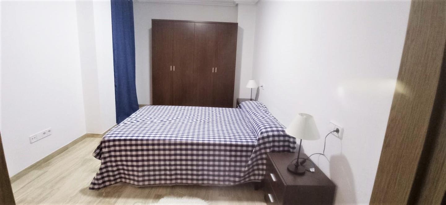 Wohnung 120 m² in Elx / Elche
