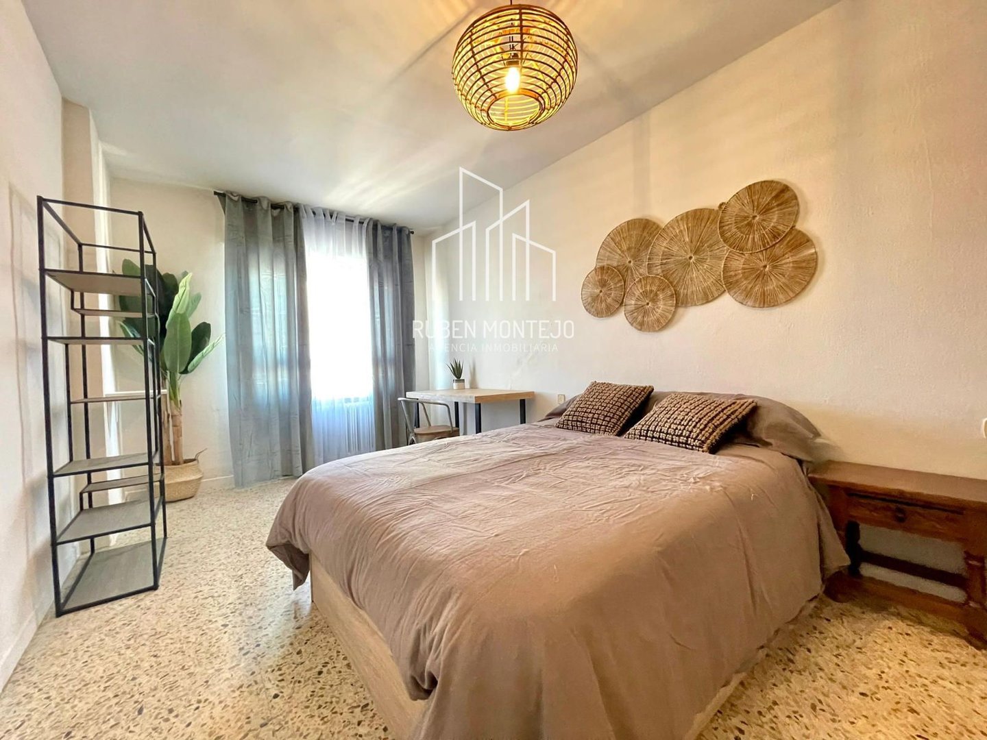 Piso de 146 m² en Salamanca