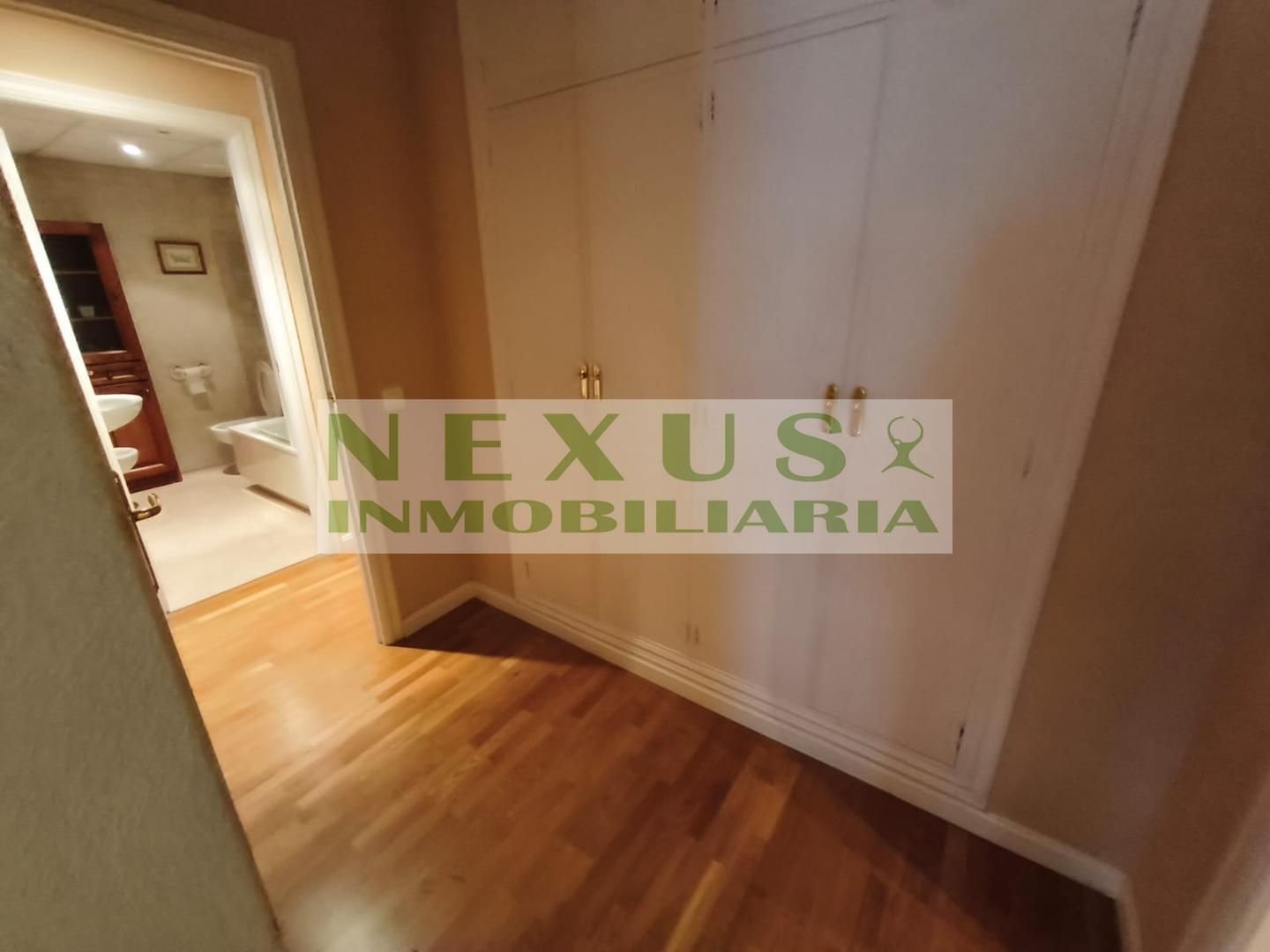 Piso de 120 m² en Cáceres