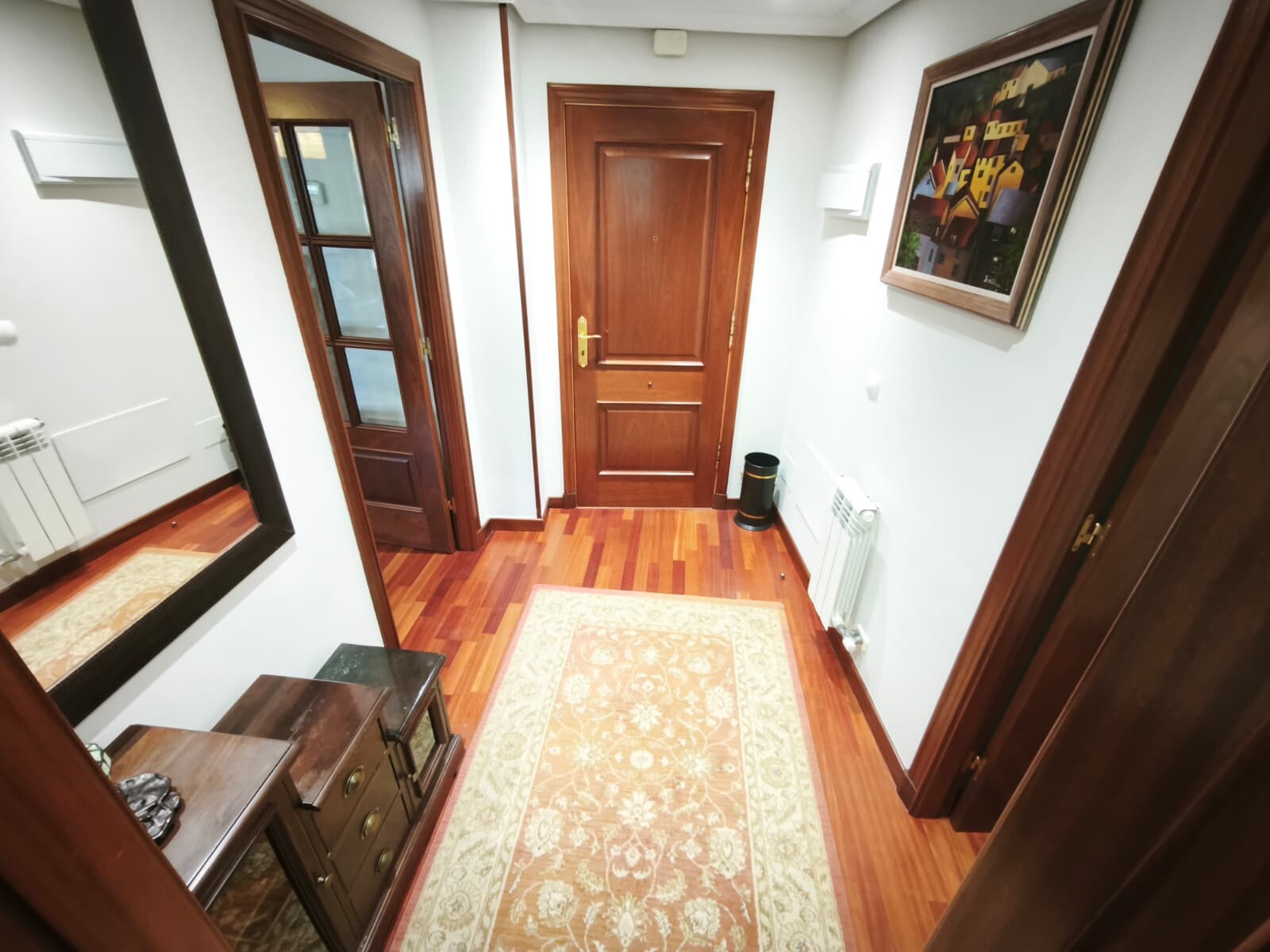 Piso de 76 m² en Vigo
