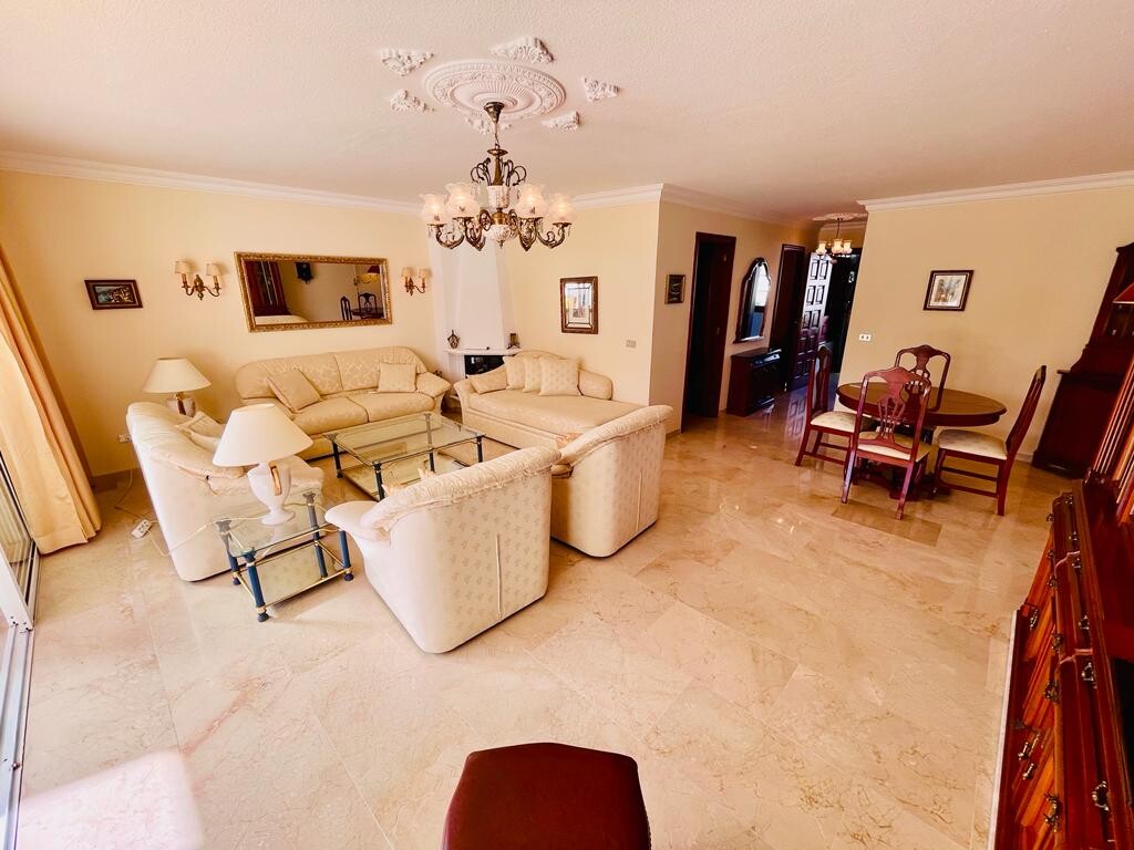 Piso de 85 m² en Puerto de la Cruz