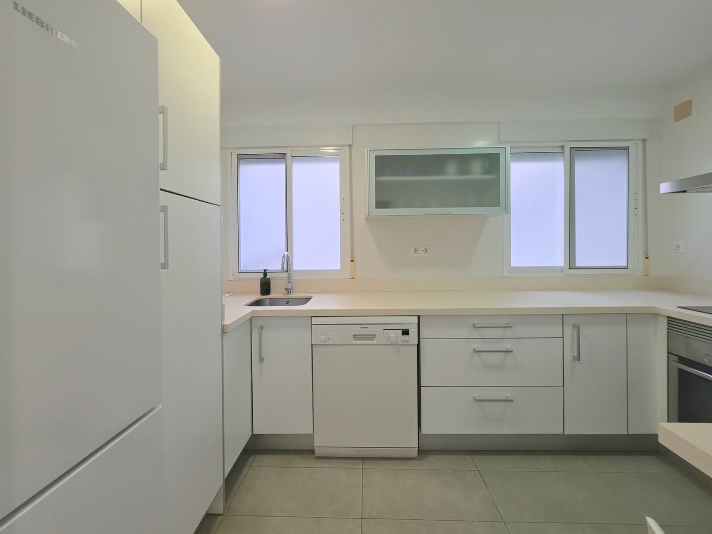 Piso de 96 m² en Alicante