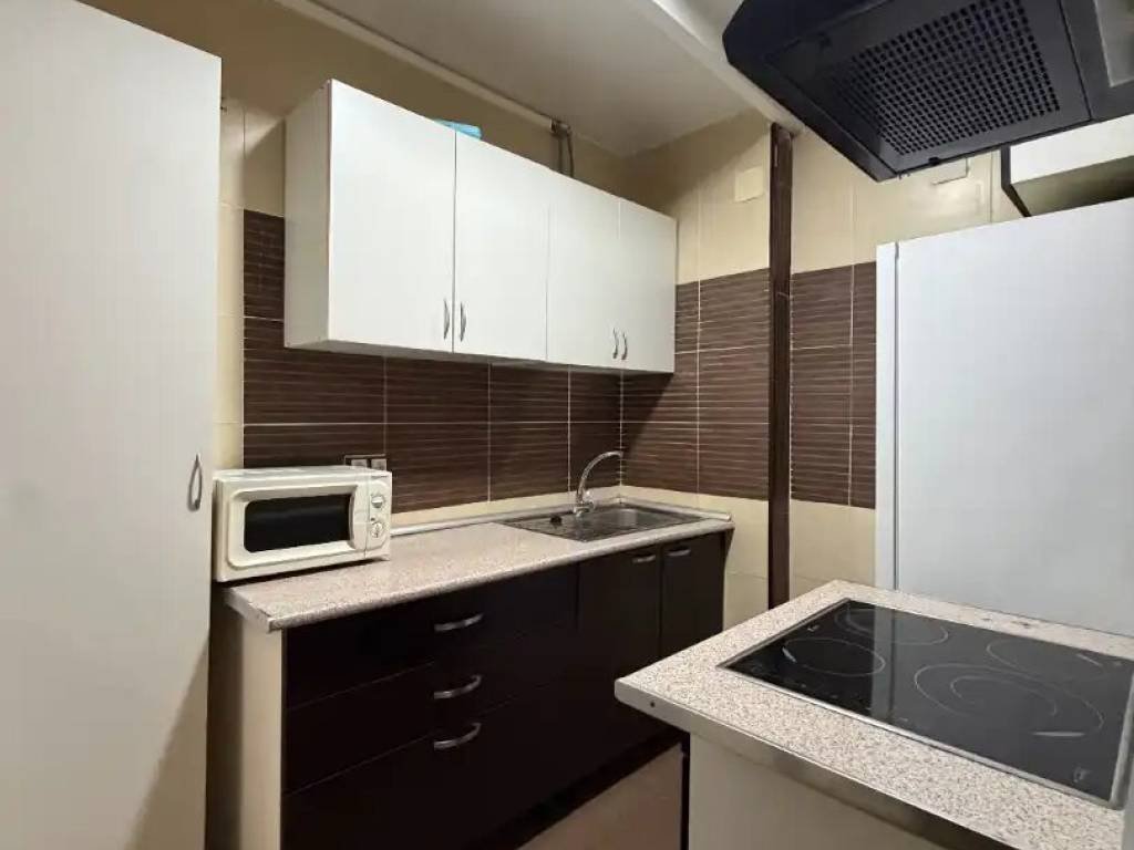 Piso de 100 m² en Plasencia
