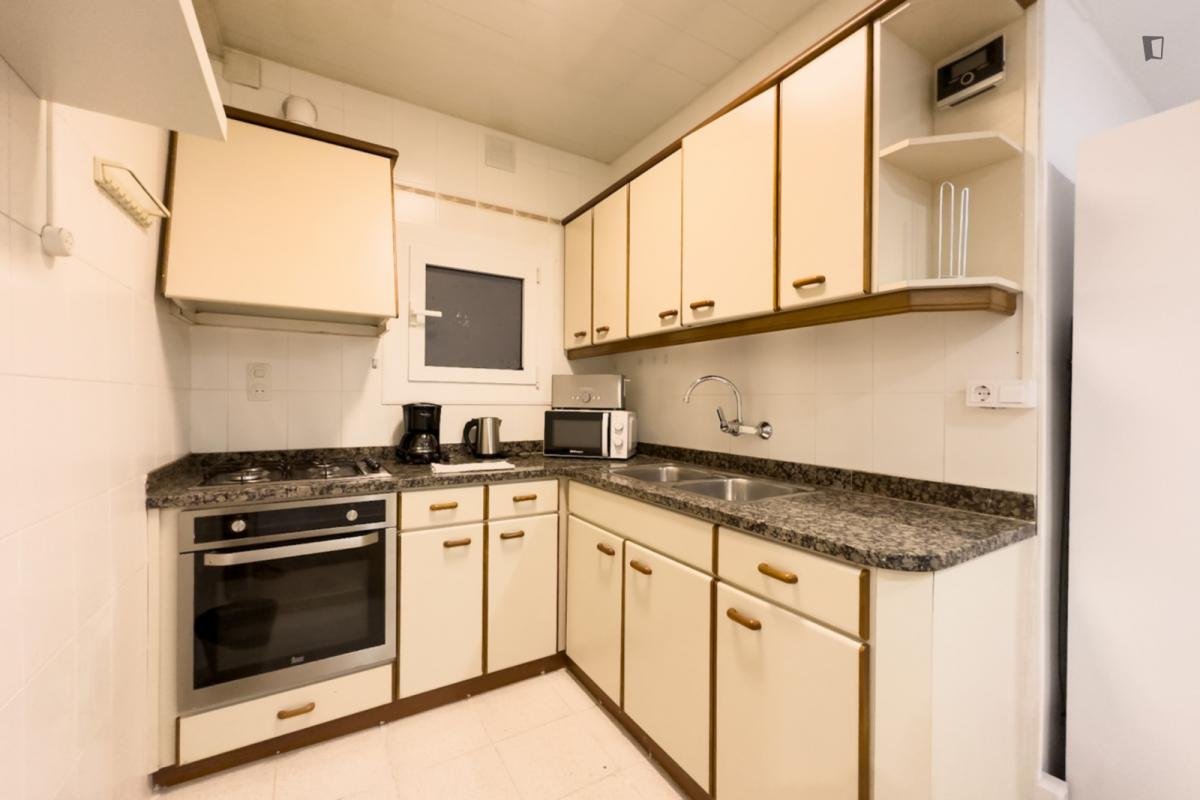 Habitación en alquiler, Barcelona