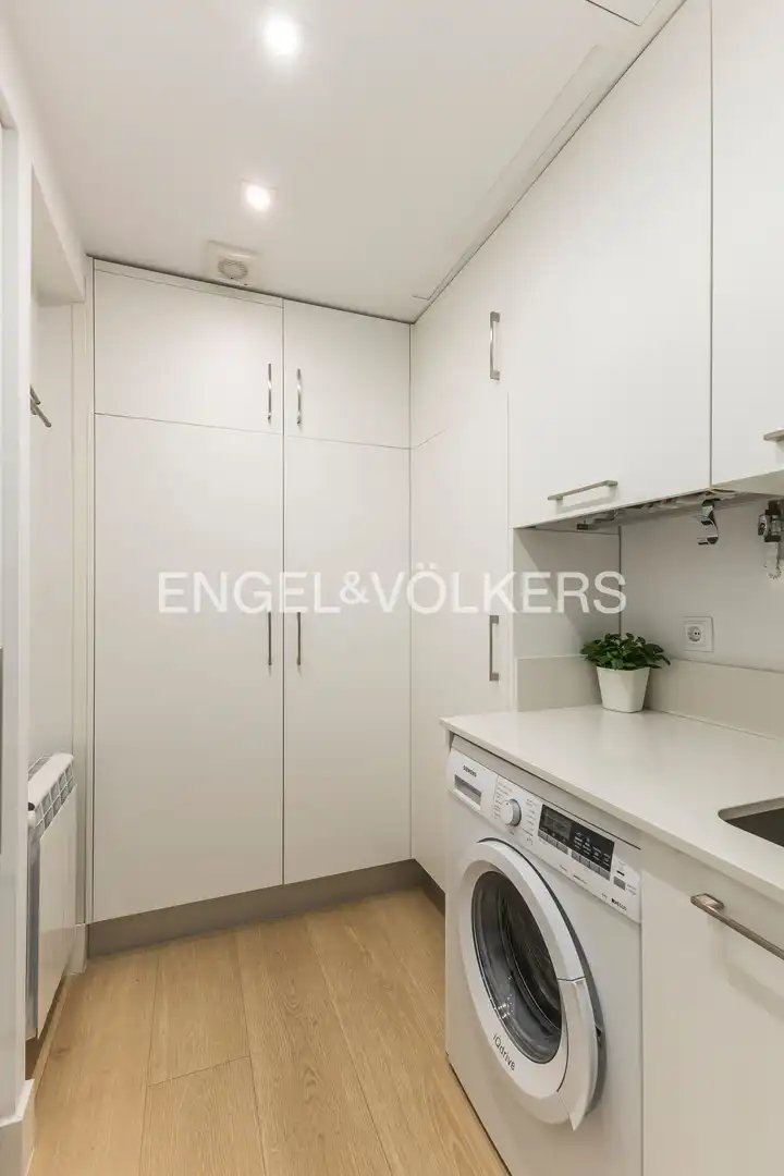 Appartamento 120 m² a Madrid
