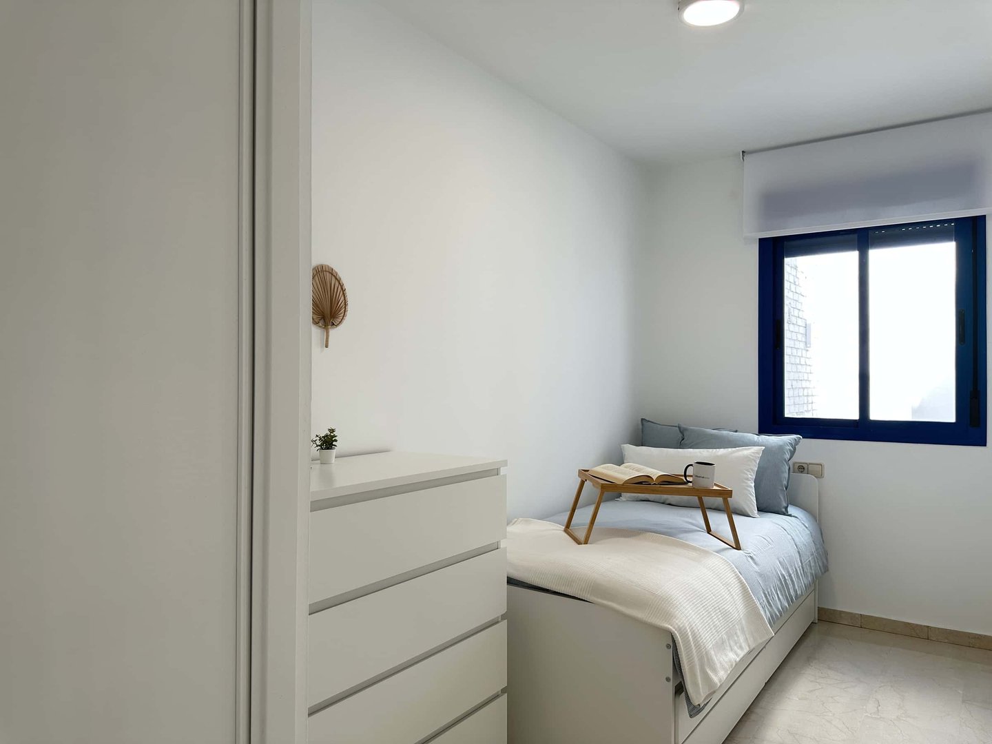 Pis de 88 m² a Madrid