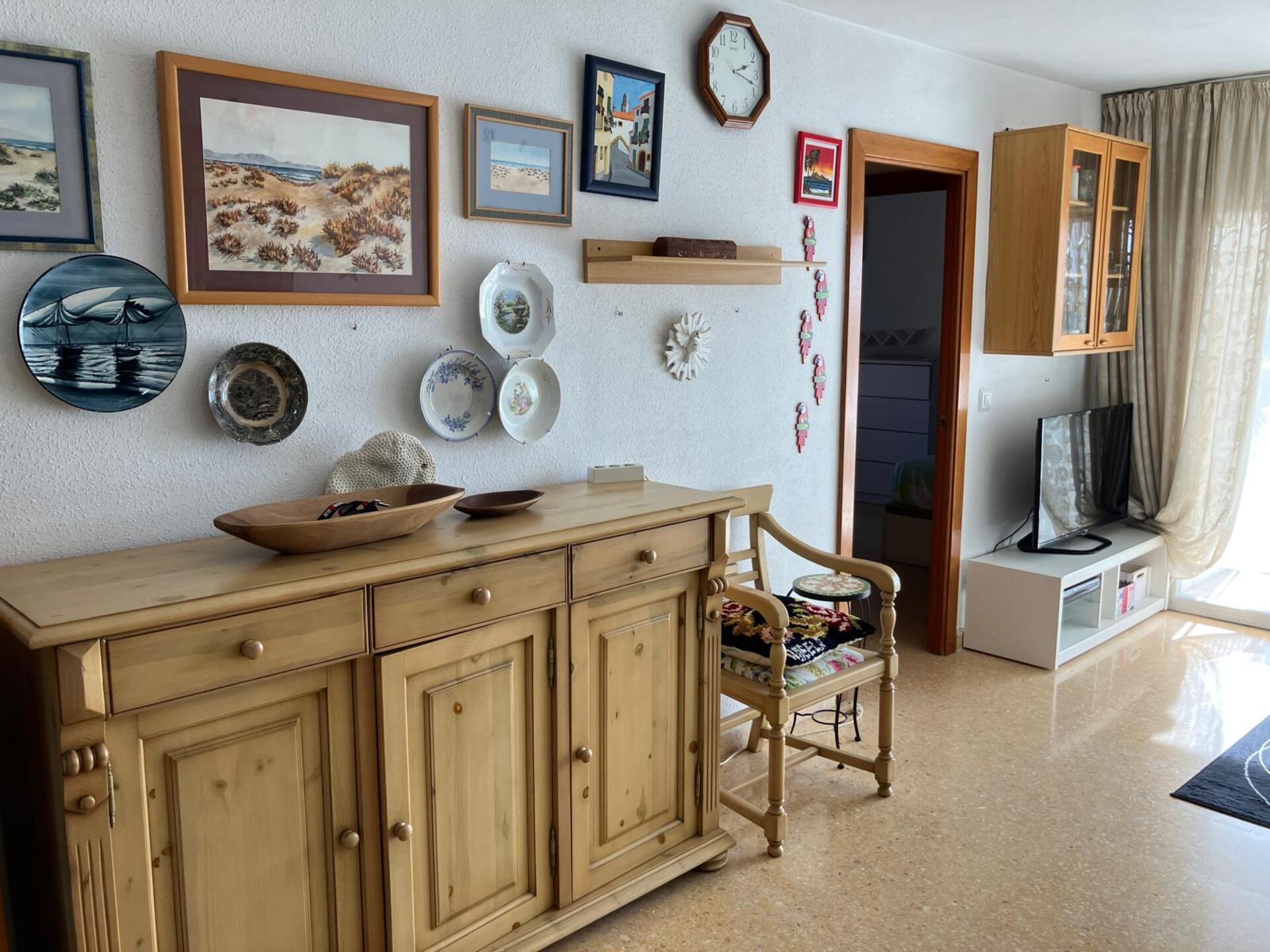 Piso de 80 m² en Canet de Berenguer