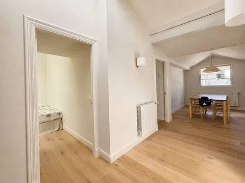 Piso de 100 m² en Santander
