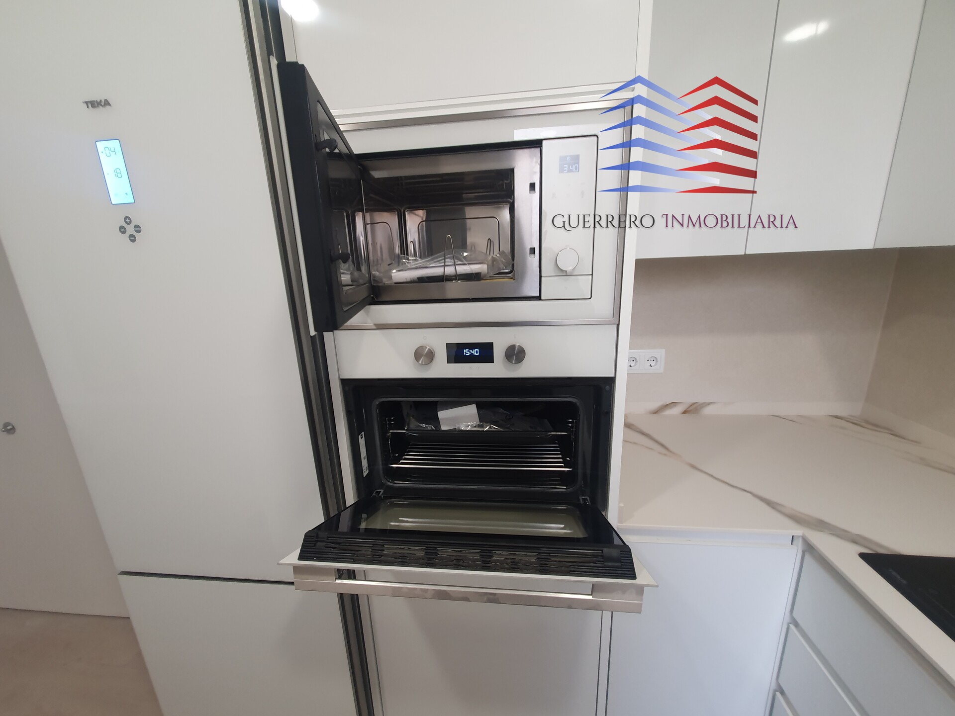 Pis de 65 m² a Madrid