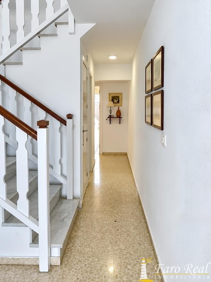 Maison 85 m² à Sanlúcar de Barrameda