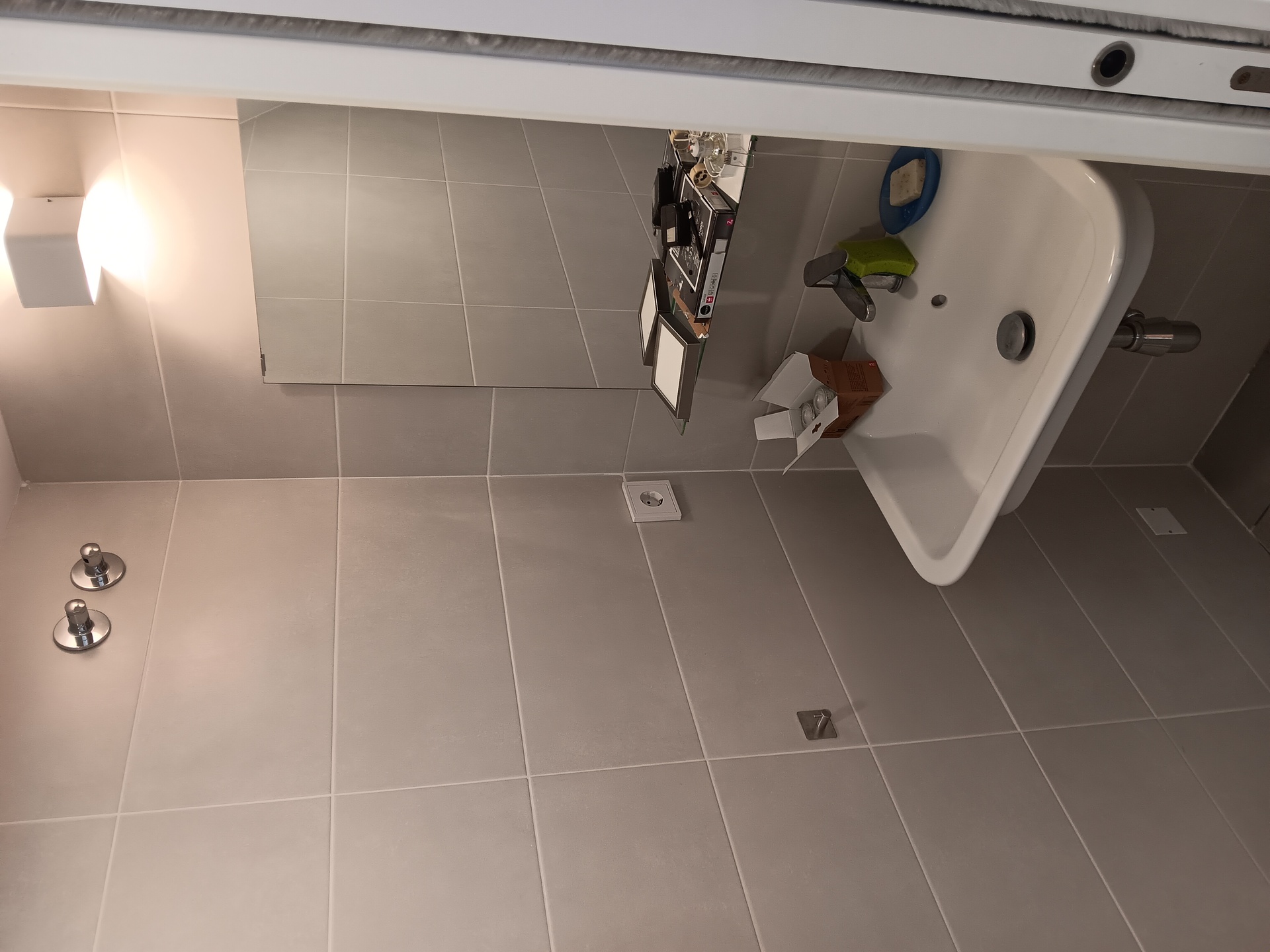 Piso de 193 m² en Santiago de Compostela