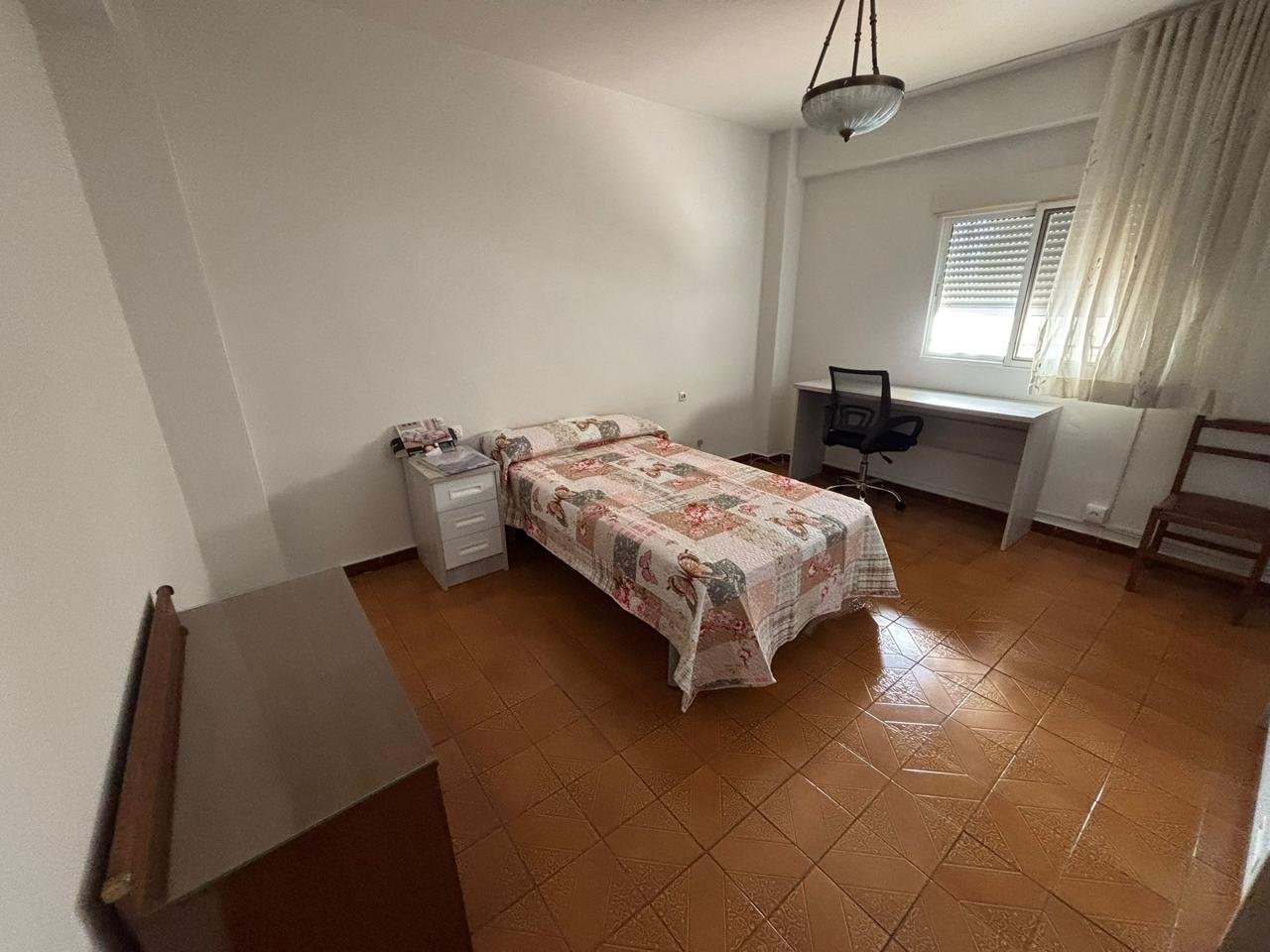 Квартира 85 м² у Granada