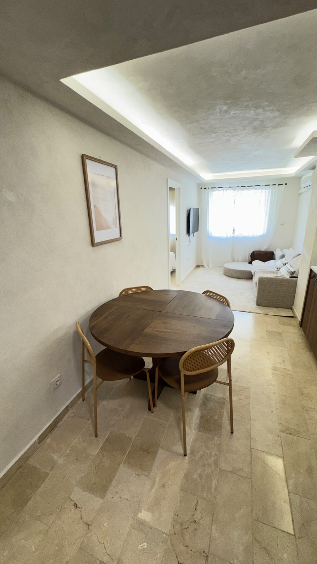 Wohnung 75 m² in Marbella