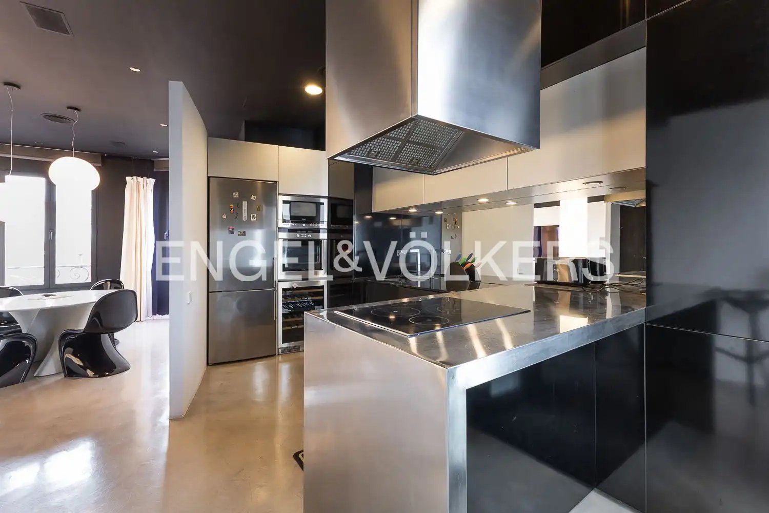 Appartamento 128 m² a Valencia