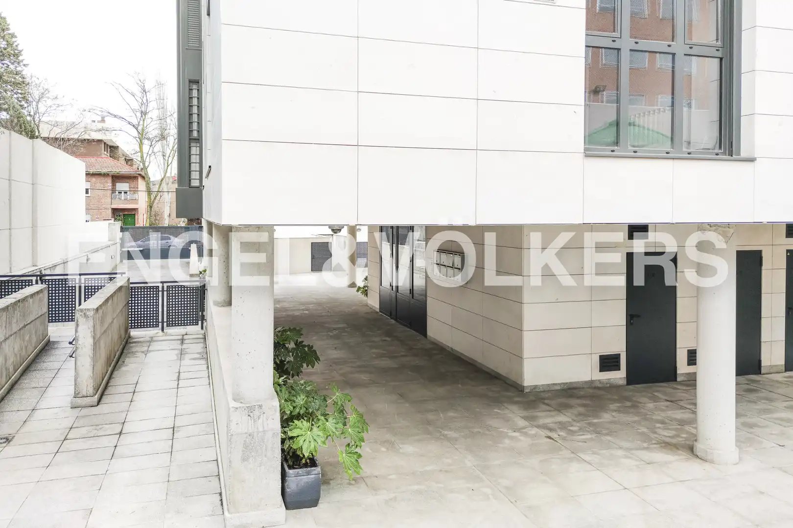 Piso de 215 m² en Madrid