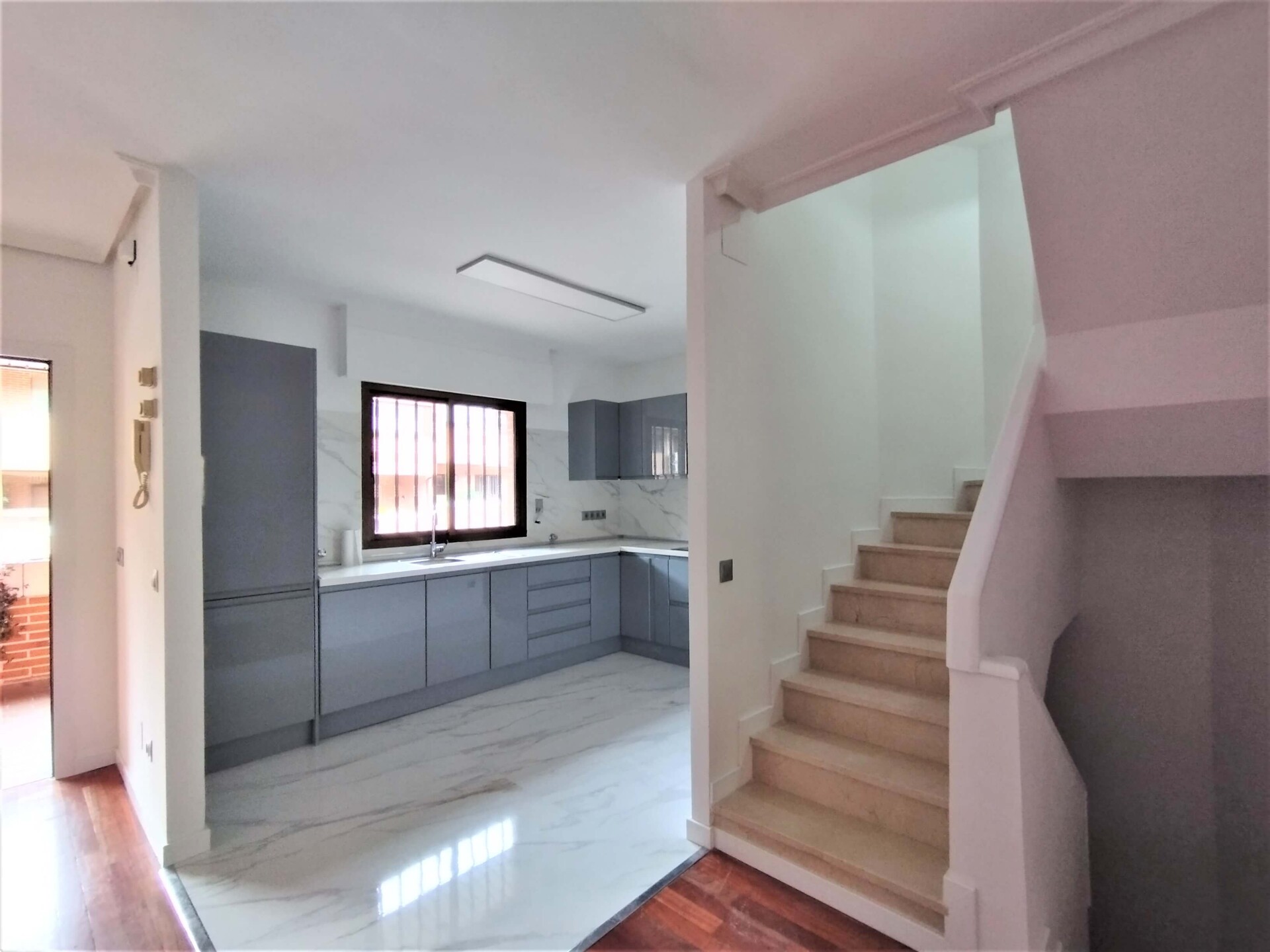 Piso de 286 m² en Las Rozas de Madrid