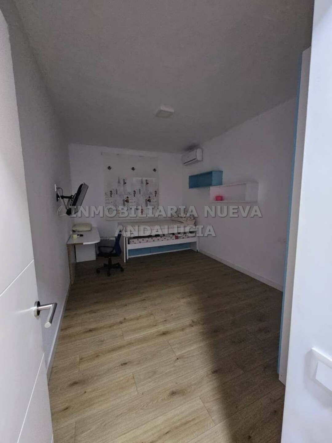Wohnung 160 m² in Almería