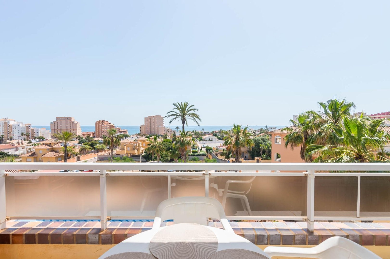 Piso de 69 m² en Cartagena