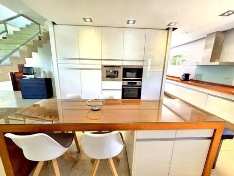 Casa de 270 m² en Jávea