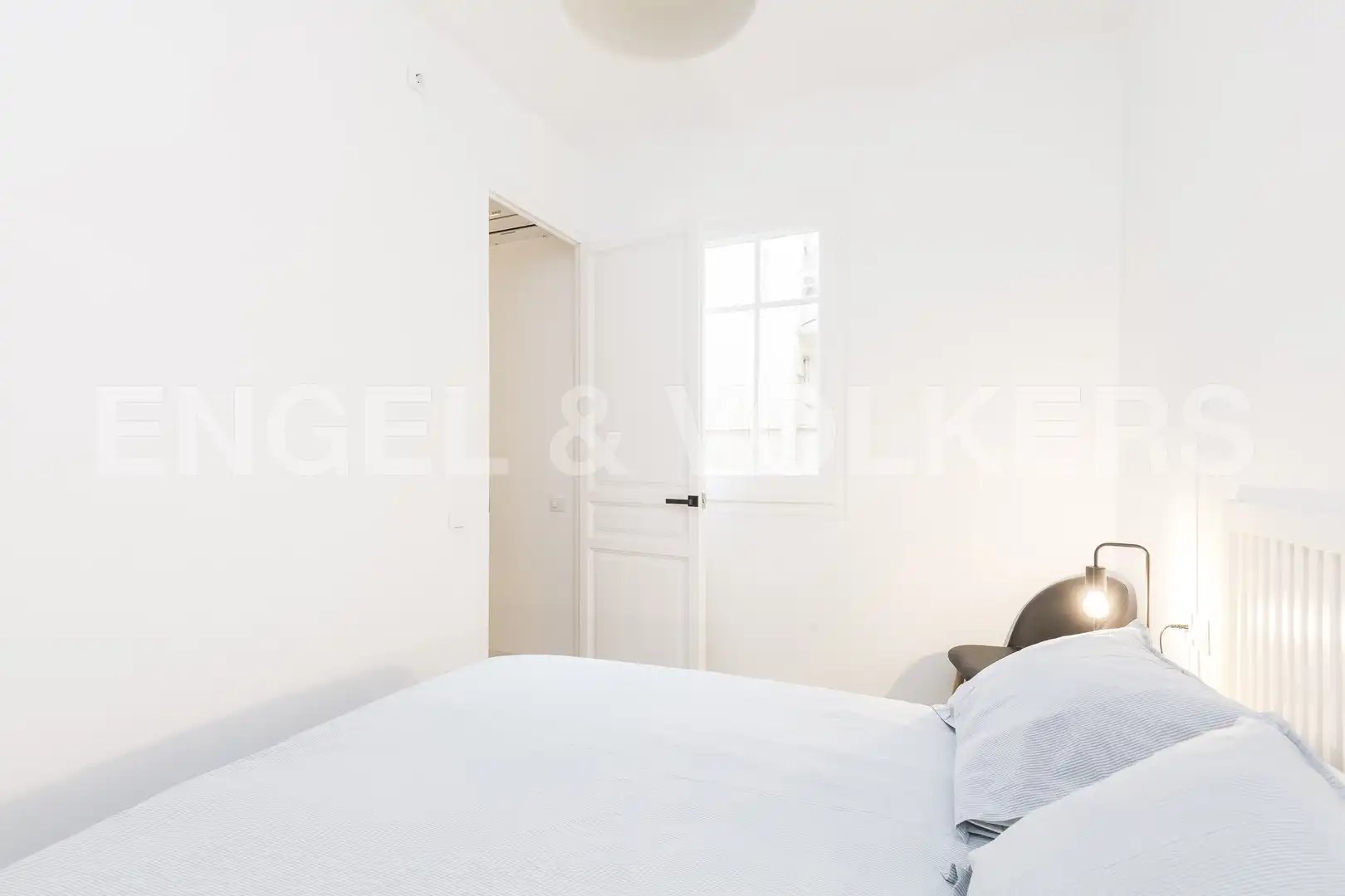 Pis de 60 m² a Barcelona